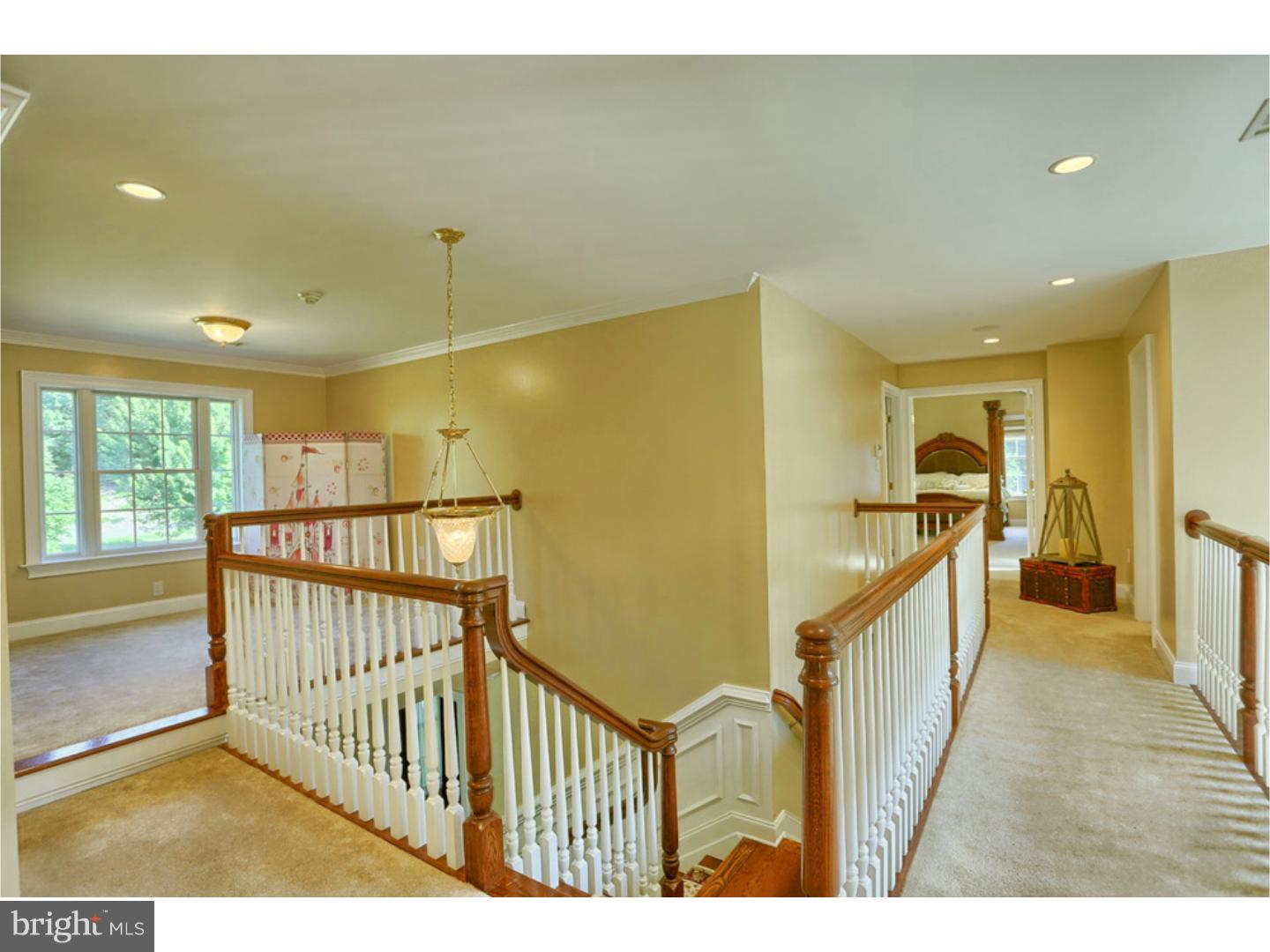 130 Overlook Road Morgantown, PA 19543 - Photo 9 of 25 Hallway