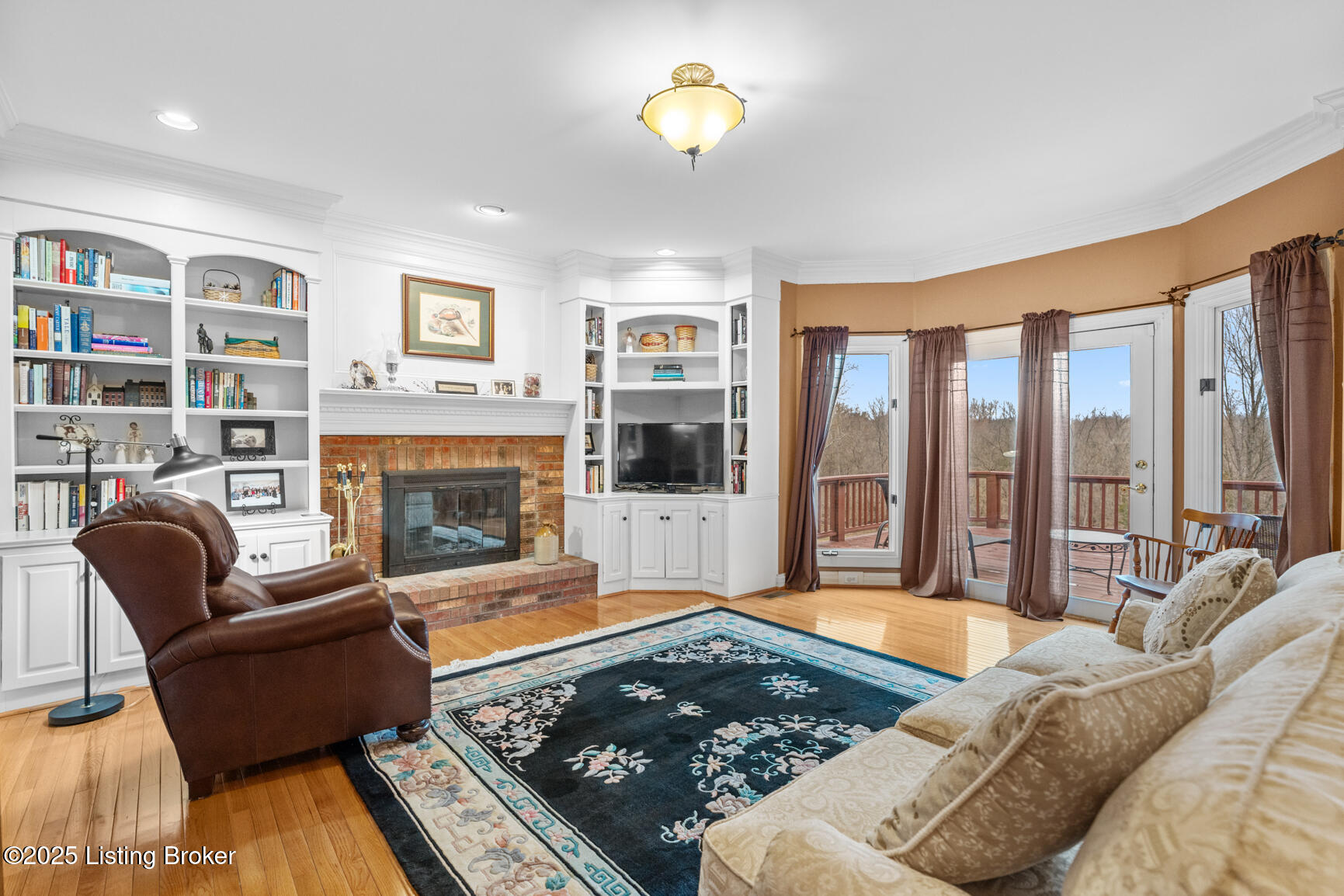 14019 Hickory Ridge Road Louisville, KY 40245 - Photo 4 of 58 DSC02169