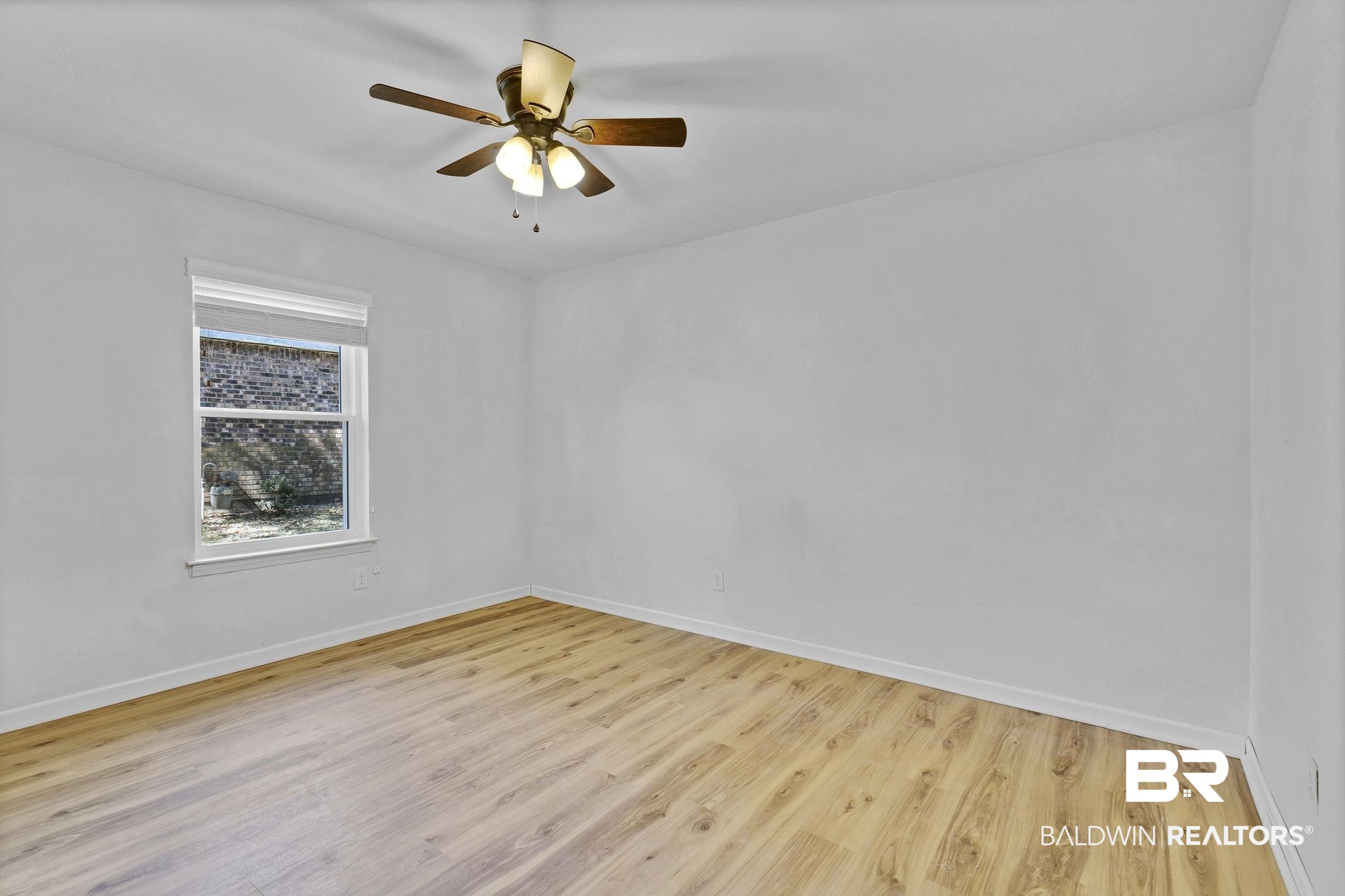 5817 Woodgate Road Mobile, AL 36609 - Photo 56 of 85 Bedroom 4 measures 13'8' x 13'5"