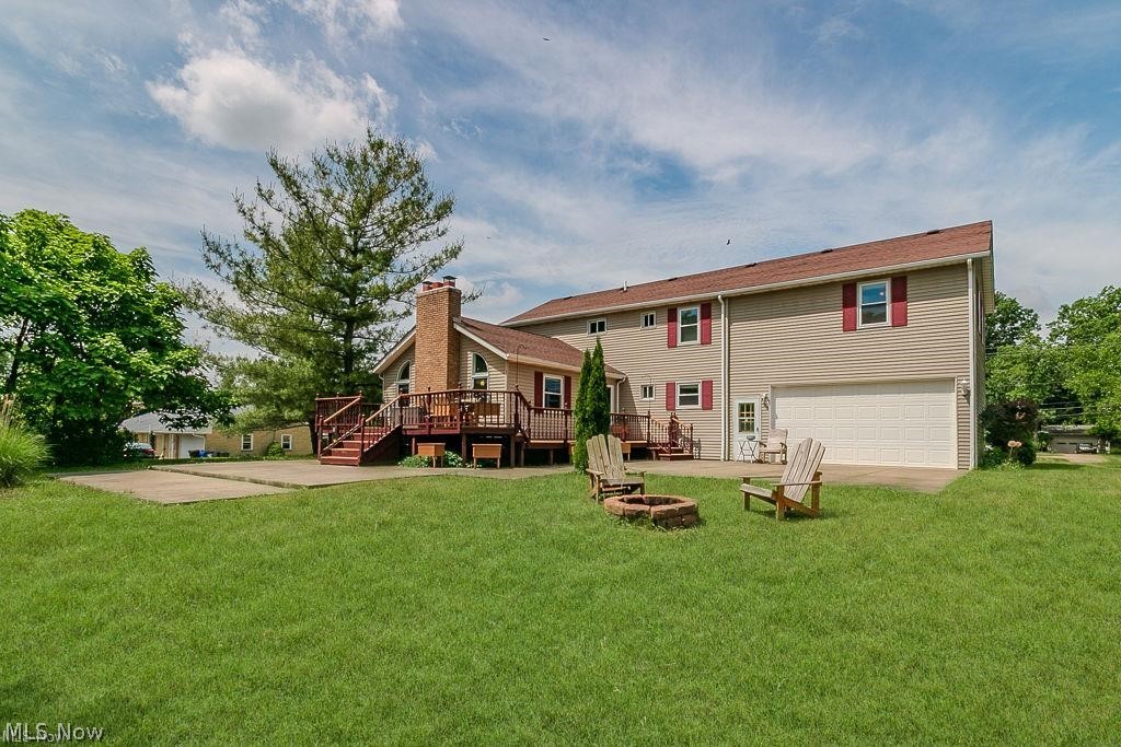 12433 Webster Road Strongsville, OH 44136 - Photo 46 of 48