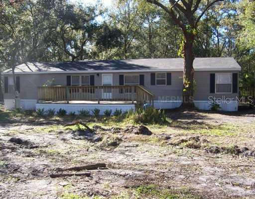 6915 Coronet Road Lakeland, FL 33811 - Photo 1 of 1 Exterior Front
