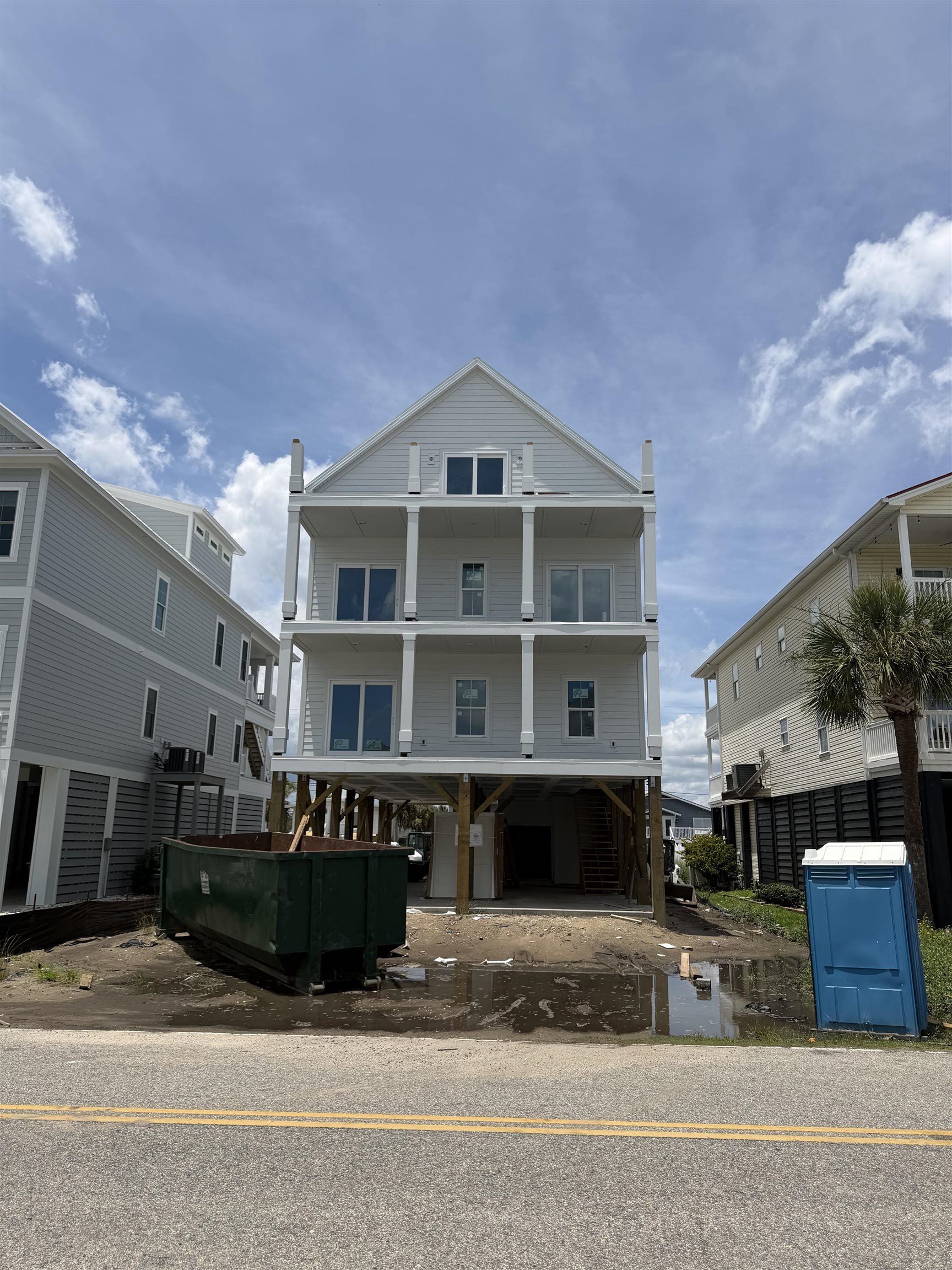 231 Underwood Drive Murrells Inlet, SC 29576 - Photo 1 of 62