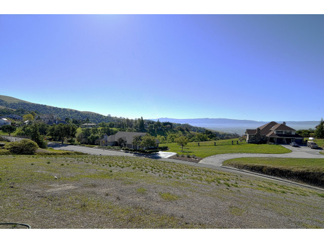 3023 3 Springs Road Mount Hamilton, CA 95140 - Photo 21 of 24 a view of an outdoor space and a yard