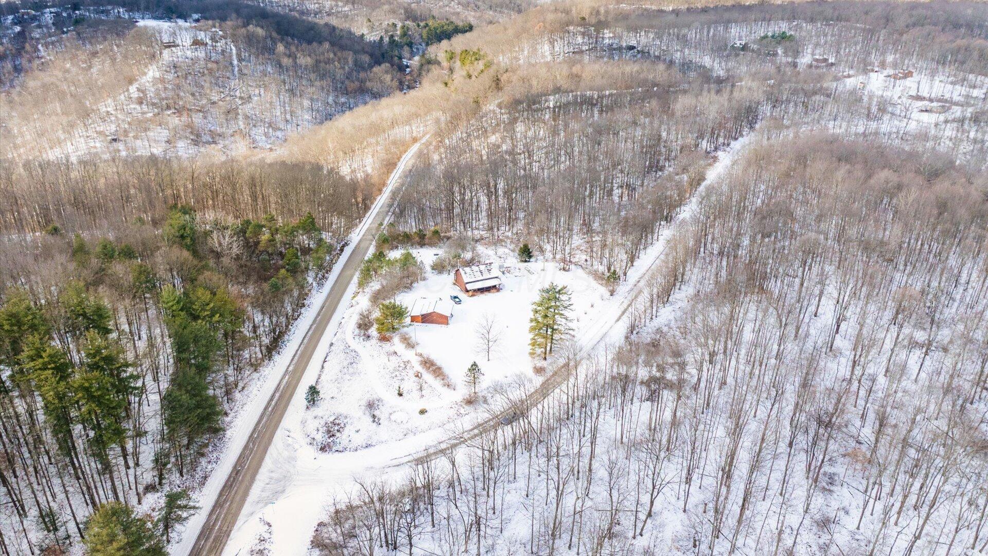 73291 Seminary Road Kimbolton, OH 43749 - Photo 65 of 70 61-z 73291 Seminary105-2