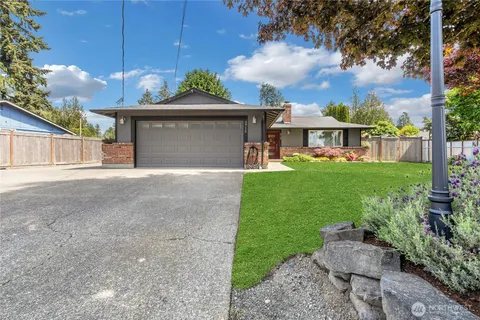 $599,000 | 3713 Tahoma Place West, University Place, WA 98466