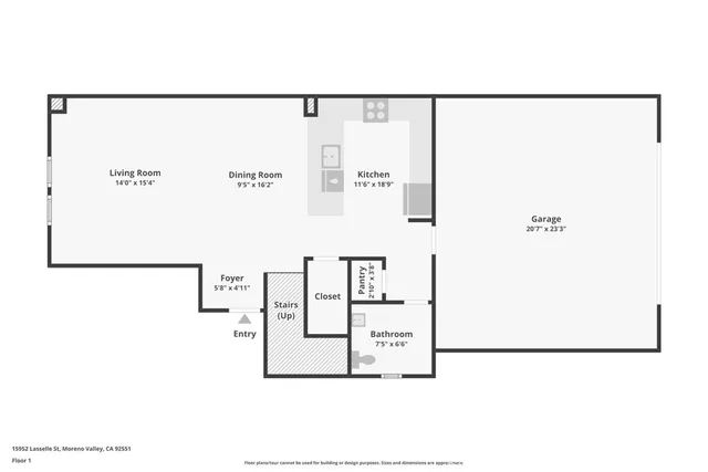 a picture of a refrigerator