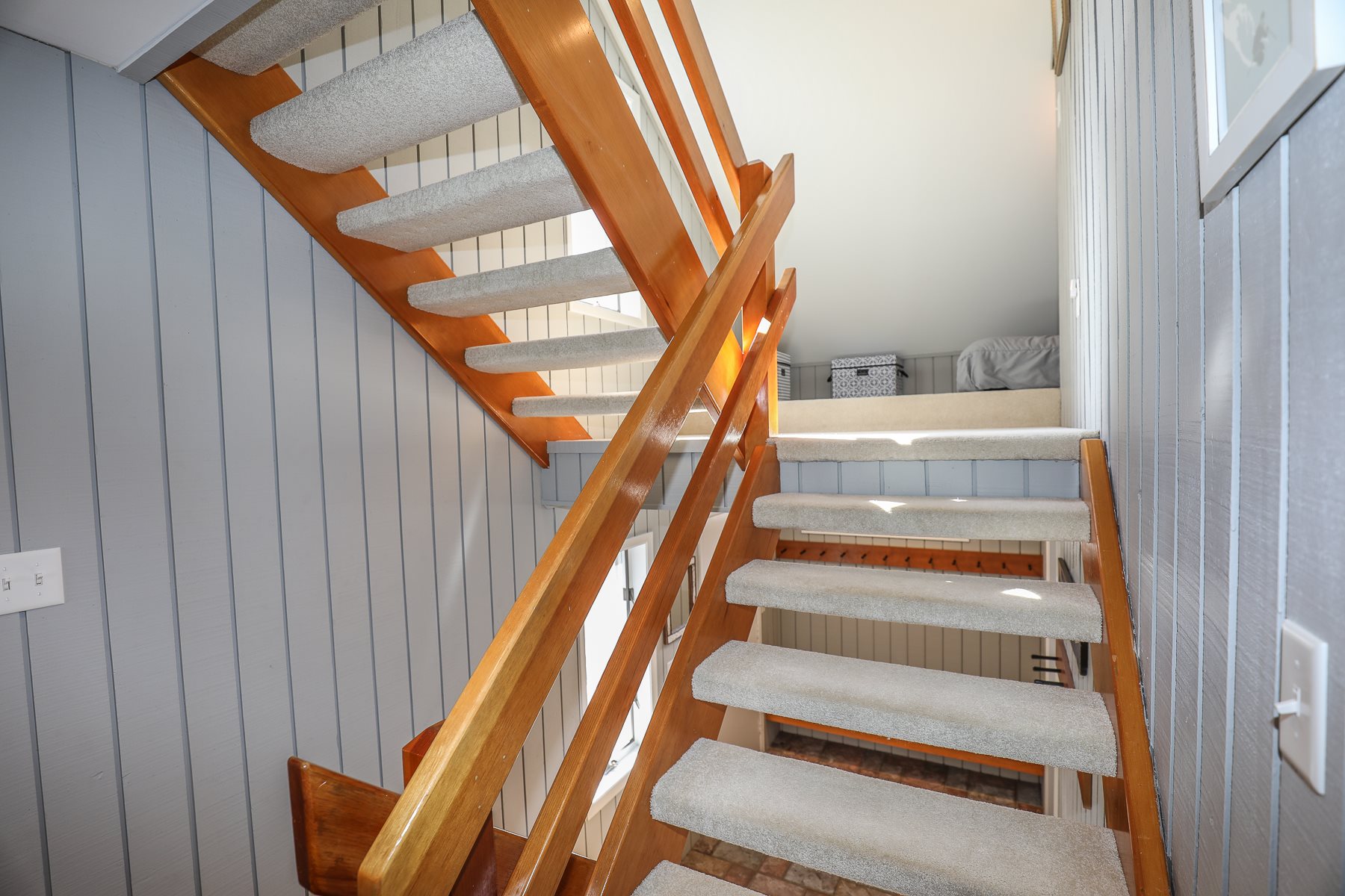 48 Tyler Spring Way, Unit 3 Waterville Valley, NH 03215 - Photo 16 of 27