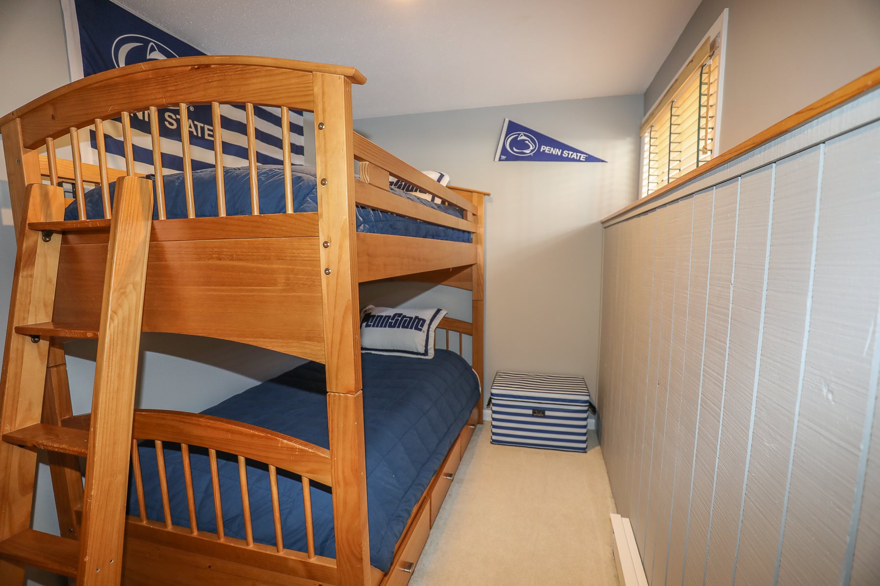 48 Tyler Spring Way, Unit 3 Waterville Valley, NH 03215 - Photo 21 of 27