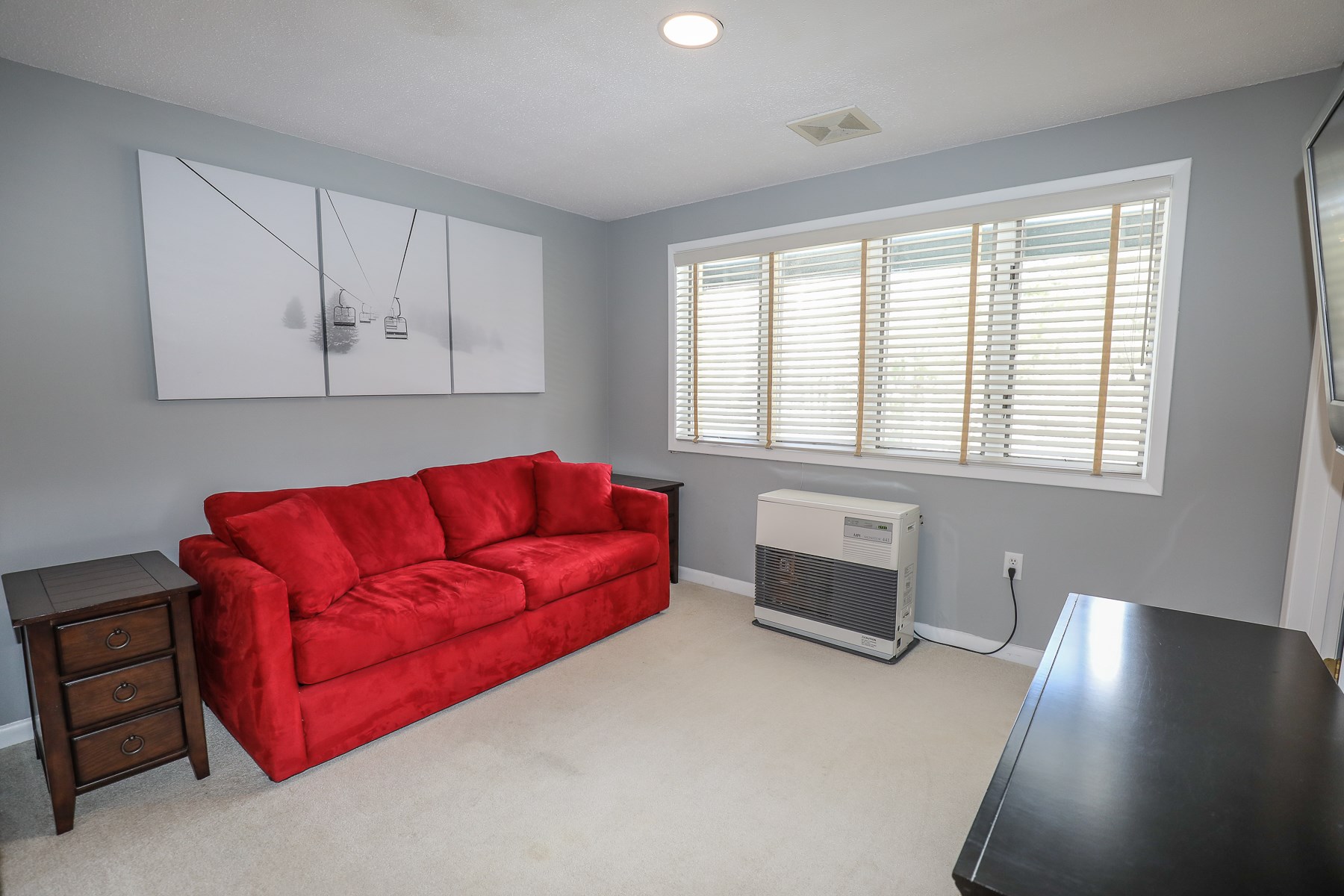 48 Tyler Spring Way, Unit 3 Waterville Valley, NH 03215 - Photo 22 of 27