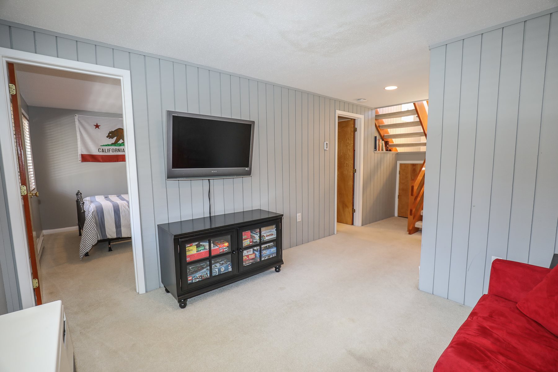 48 Tyler Spring Way, Unit 3 Waterville Valley, NH 03215 - Photo 23 of 27