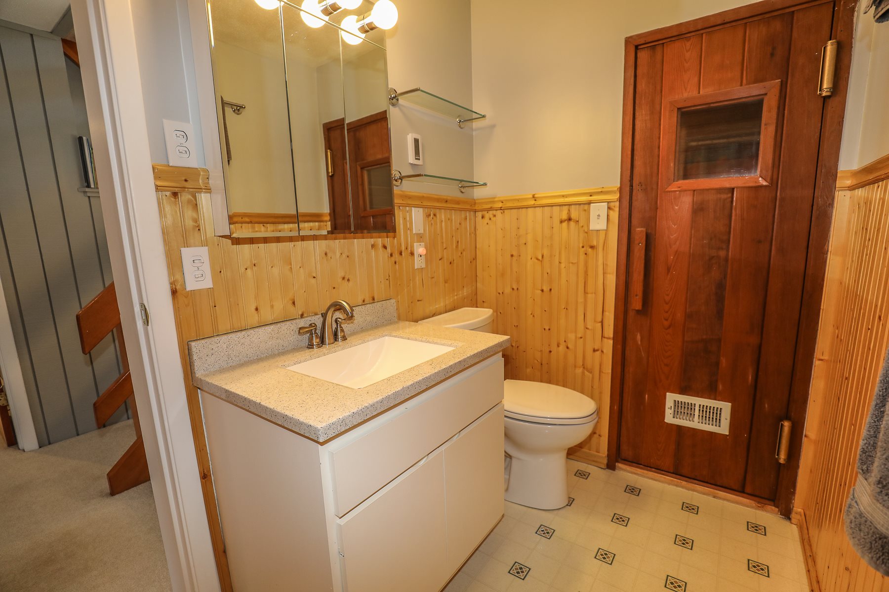 48 Tyler Spring Way, Unit 3 Waterville Valley, NH 03215 - Photo 26 of 27