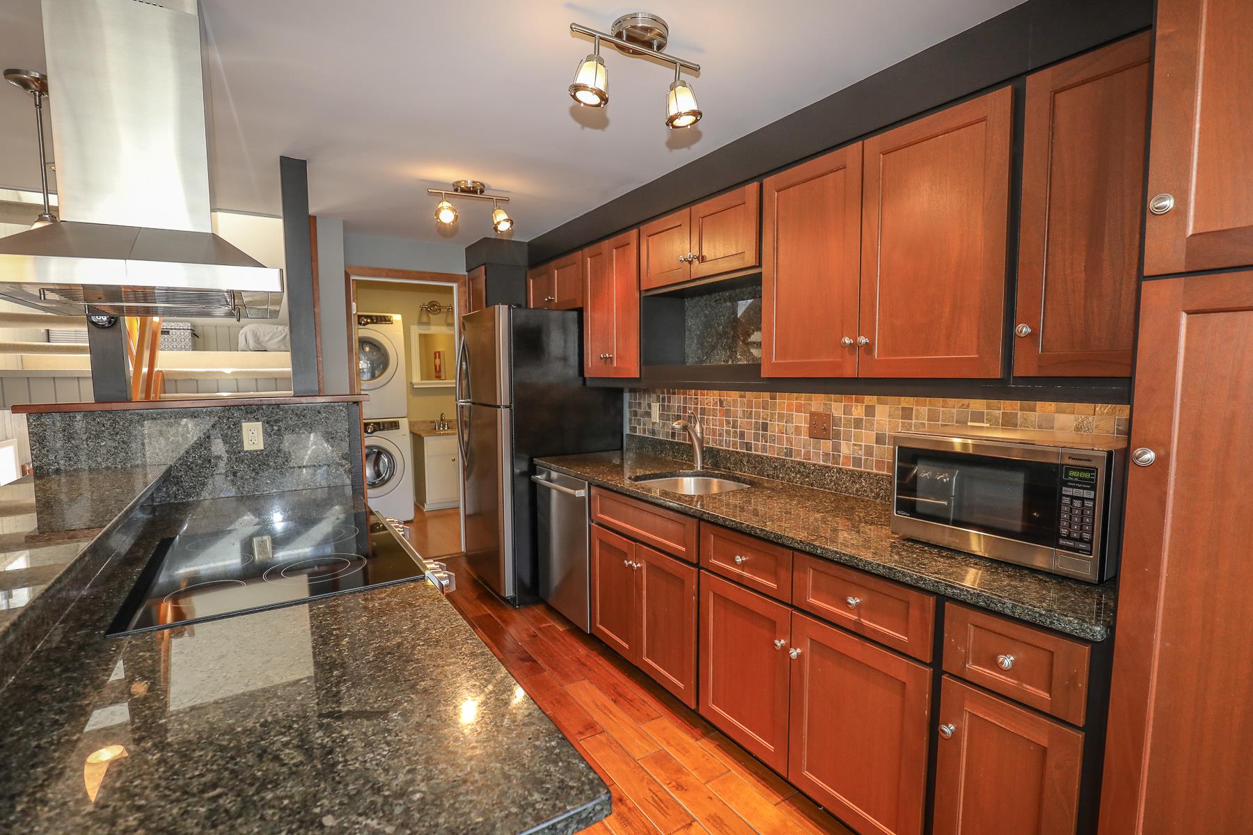 48 Tyler Spring Way, Unit 3 Waterville Valley, NH 03215 - Photo 7 of 27