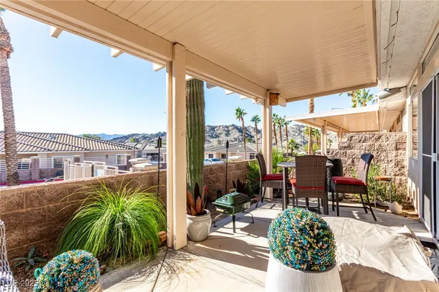 $279,950 | 3374 Pheasant Canyon Way, Unit 1002, Laughlin, NV 89029