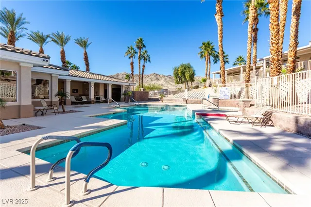 $279,950 | 3374 Pheasant Canyon Way, Unit 1002, Laughlin, NV 89029