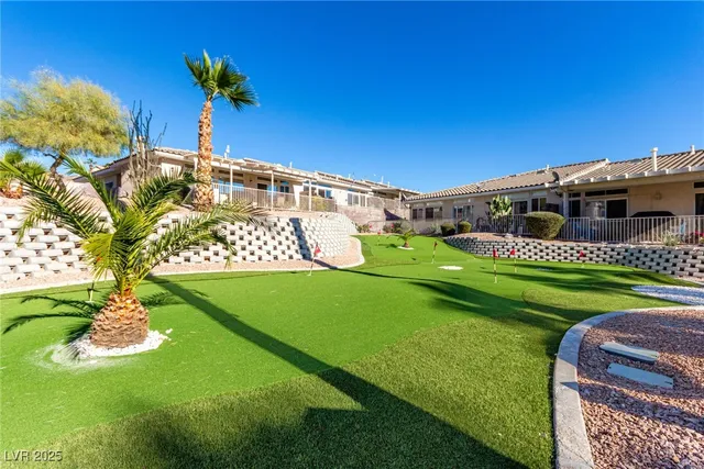 $279,950 | 3374 Pheasant Canyon Way, Unit 1002, Laughlin, NV 89029