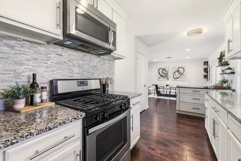$640,000 | 8100 Stillwood Lane, Austin, TX 78757