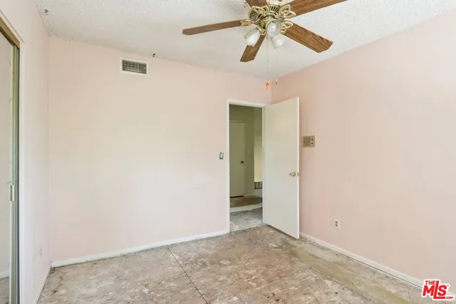 a view of outdoor space with deck and yard