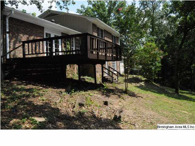 1848 Trail Ridge Drive Pelham, AL 35124 - Photo 14 of 16