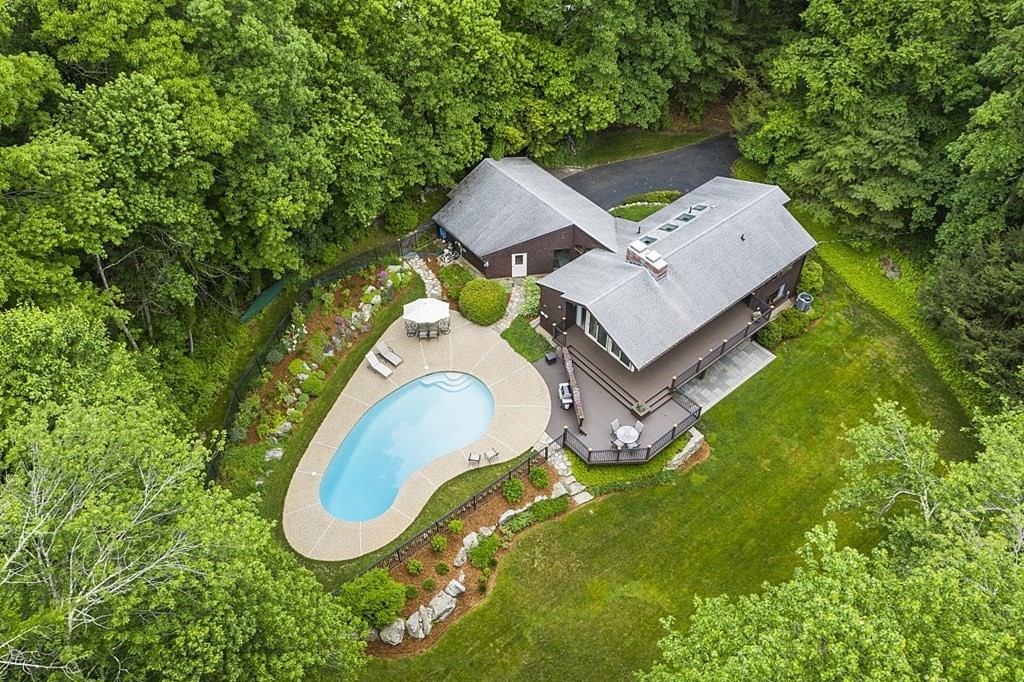831 Depot Road Boxborough, MA 01719 - Photo 1 of 1