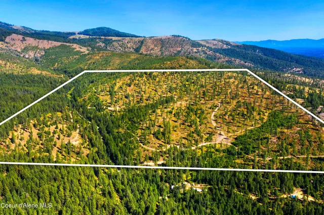 $319,000 | Nna Nna Stone Road, Blanchard, ID 83804