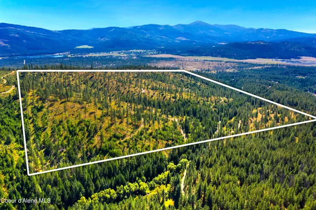 $319,000 | Nna Nna Stone Road, Blanchard, ID 83804