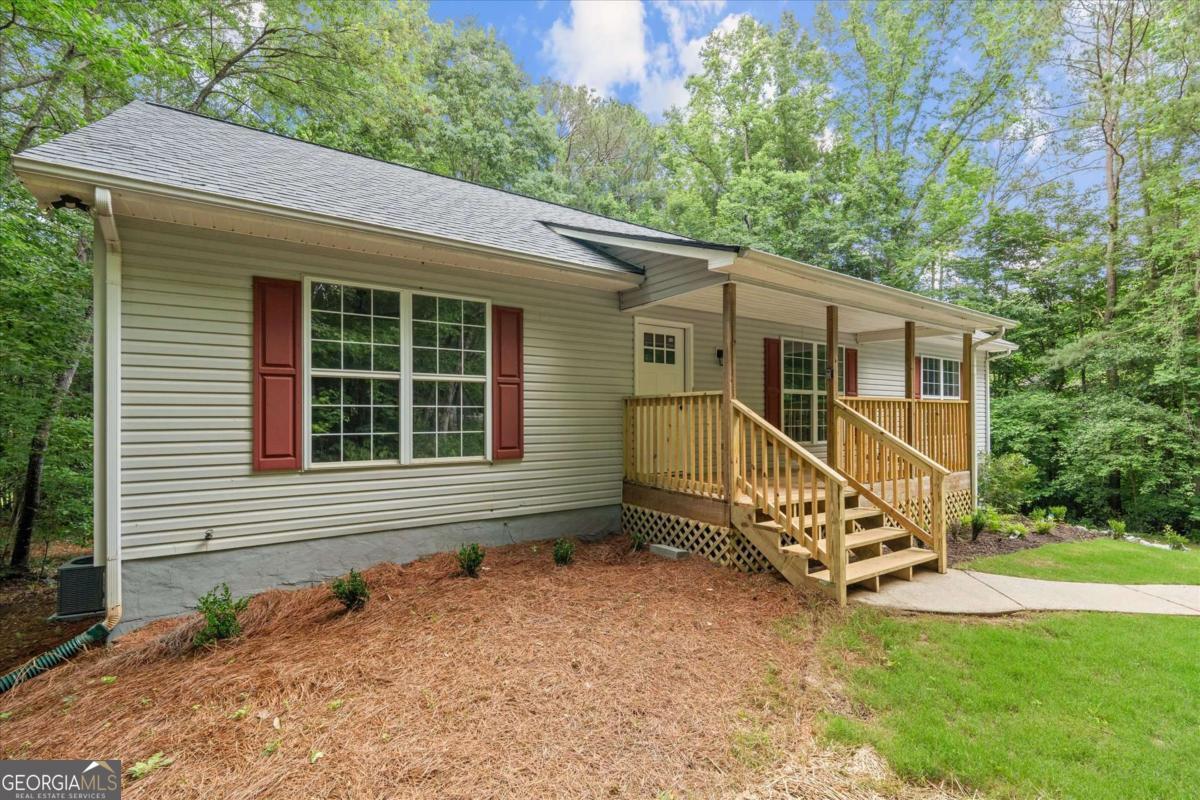 620 Old 4 Notch Road Whitesburg, GA 30185 - Photo 4 of 48