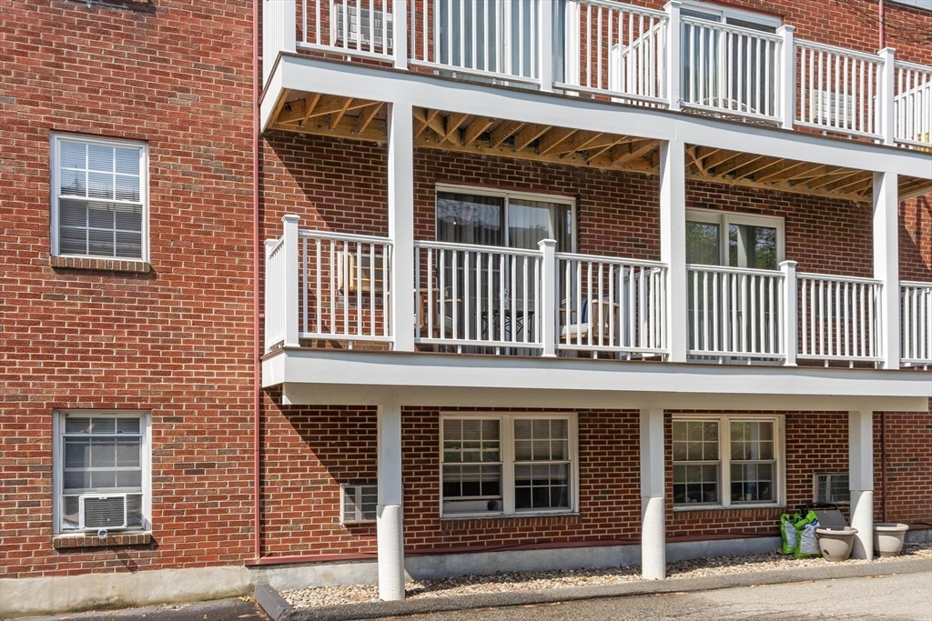 276 Albion Street, Unit 12 Wakefield, MA 01880 - Photo 27 of 38