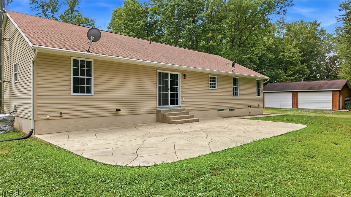 2930 Selkirk Bush Road Warren, OH 44481 - Photo 11 of 50 Gallery Image 11