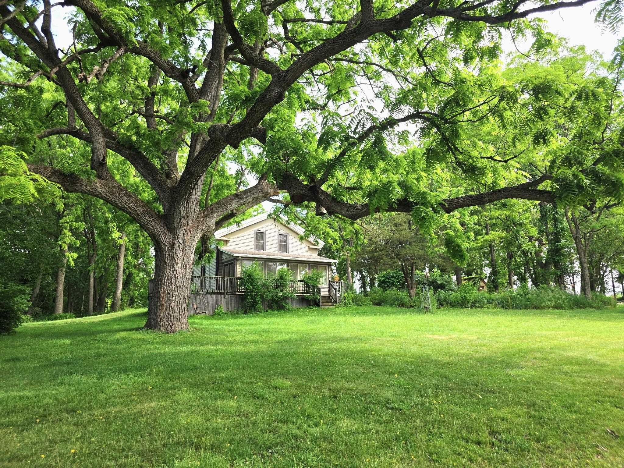N2312 County Rd J Fort Atkinson, WI 53538 - Photo 2 of 52