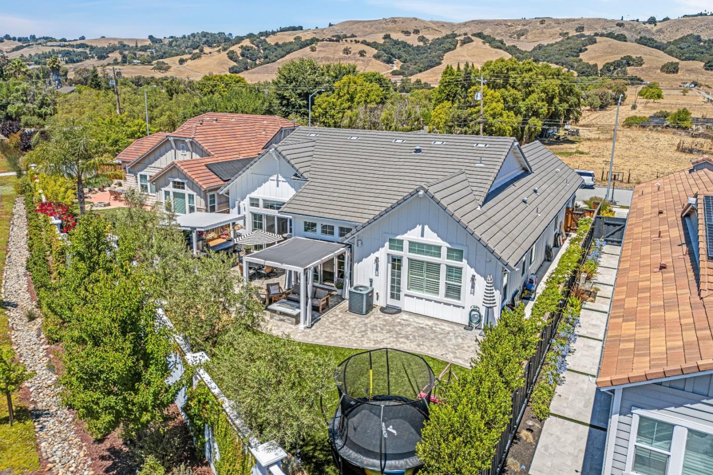 17045 Hill Road Morgan Hill, CA 95037 - Photo 56 of 64