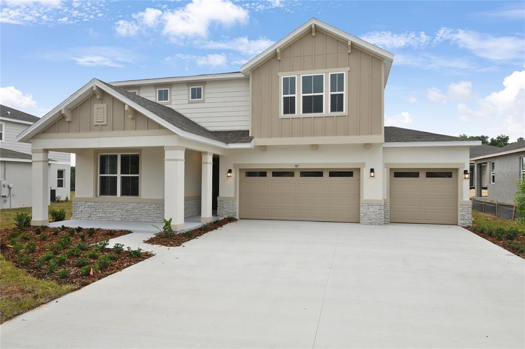 917 Wekiva Ridge Dr Mt  