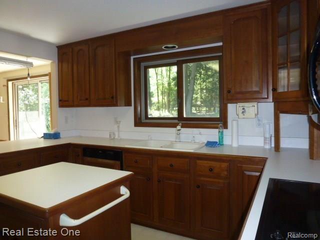1301 North Livernois Road Rochester, MI 48306 - Photo 18 of 40 Some Newer Windows and Doorwall