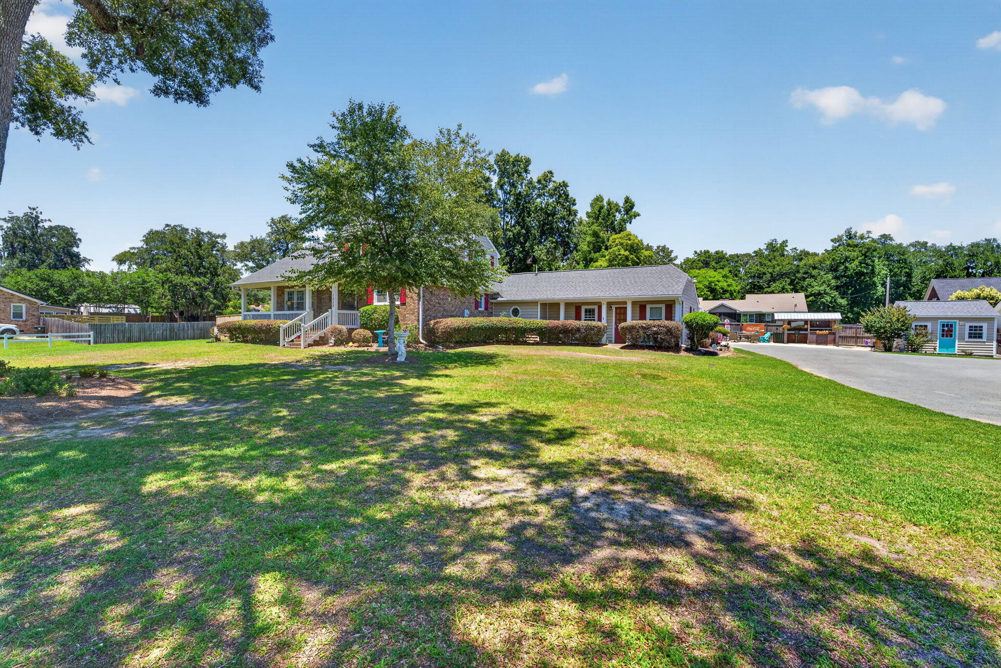 1335 Dennis Boulevard Moncks Corner, SC 29461 - Photo 9 of 75