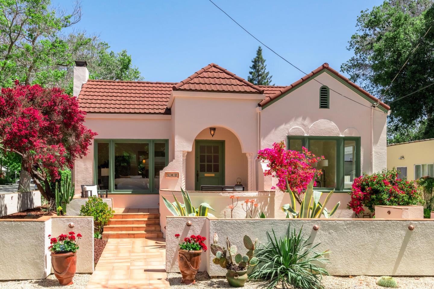 145 Tasso Street, Palo Alto, CA 94301 Compass