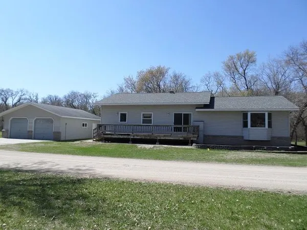 $299,700 | 202 Buse Avenue Northeast, Red Lake Falls, MN 56750