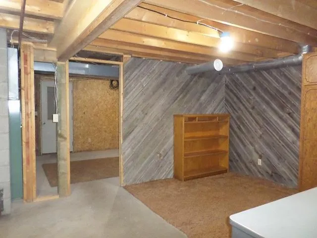 $299,700 | 202 Buse Avenue Northeast, Red Lake Falls, MN 56750