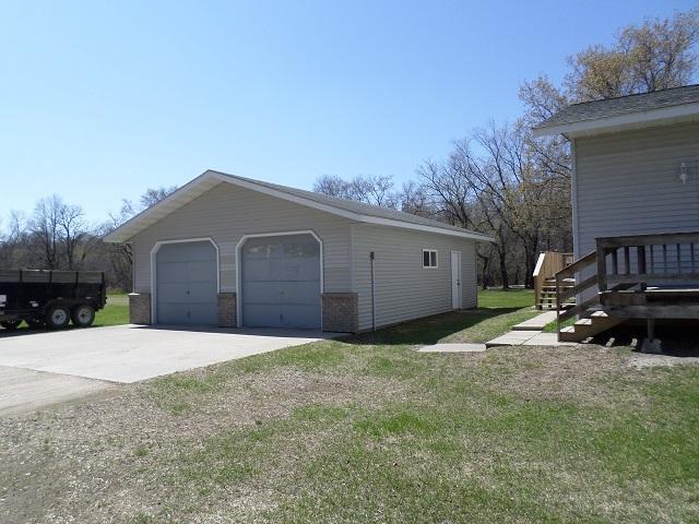 202 Buse Avenue Northeast Red Lake Falls, MN 56750 - Photo 52 of 58