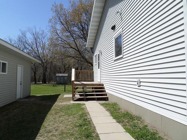 202 Buse Avenue Northeast Red Lake Falls, MN 56750 - Photo 53 of 58