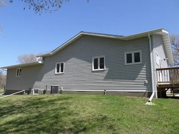 $299,700 | 202 Buse Avenue Northeast, Red Lake Falls, MN 56750