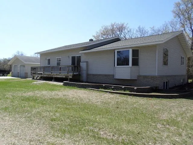 $299,700 | 202 Buse Avenue Northeast, Red Lake Falls, MN 56750