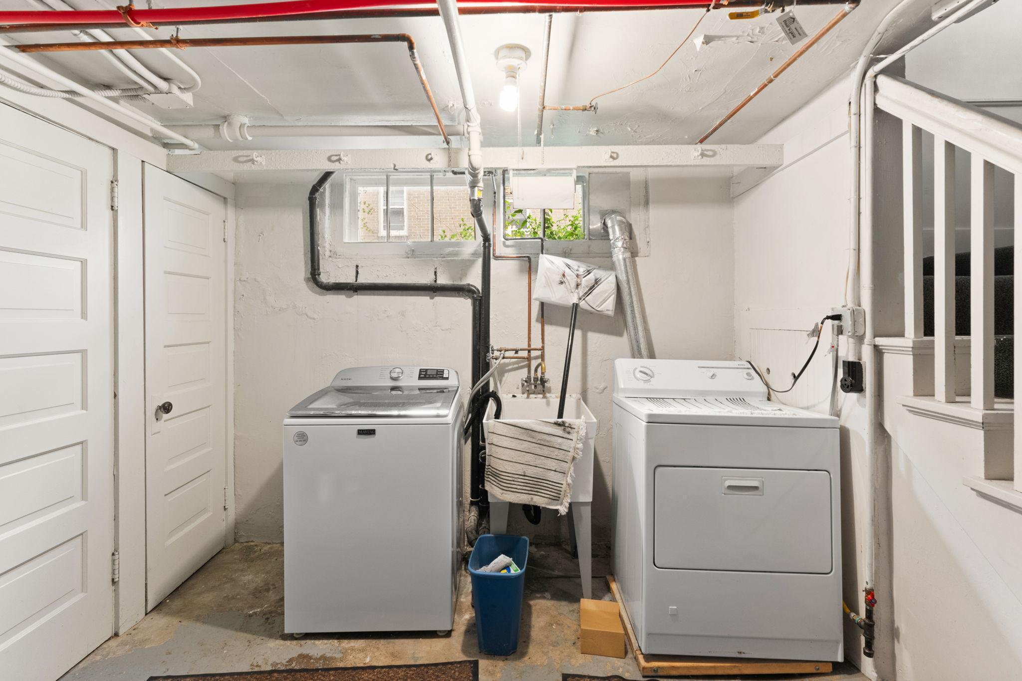 1501 Summit Avenue, Unit B St. Paul, MN 55105 - Photo 20 of 25