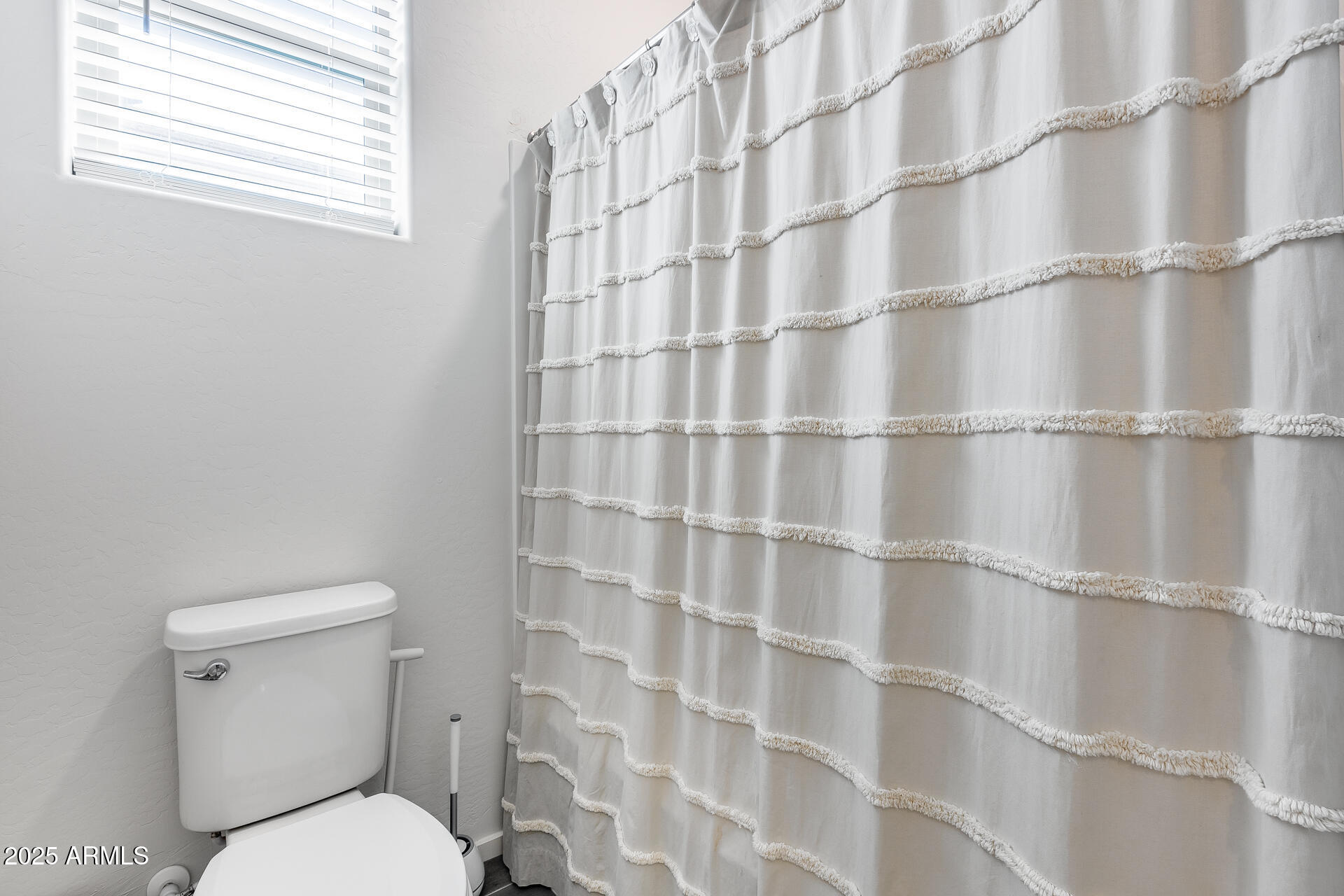 14344 West Hackamore Drive Surprise, AZ 85387 - Photo 13 of 41 a white toilet sitting next to a window