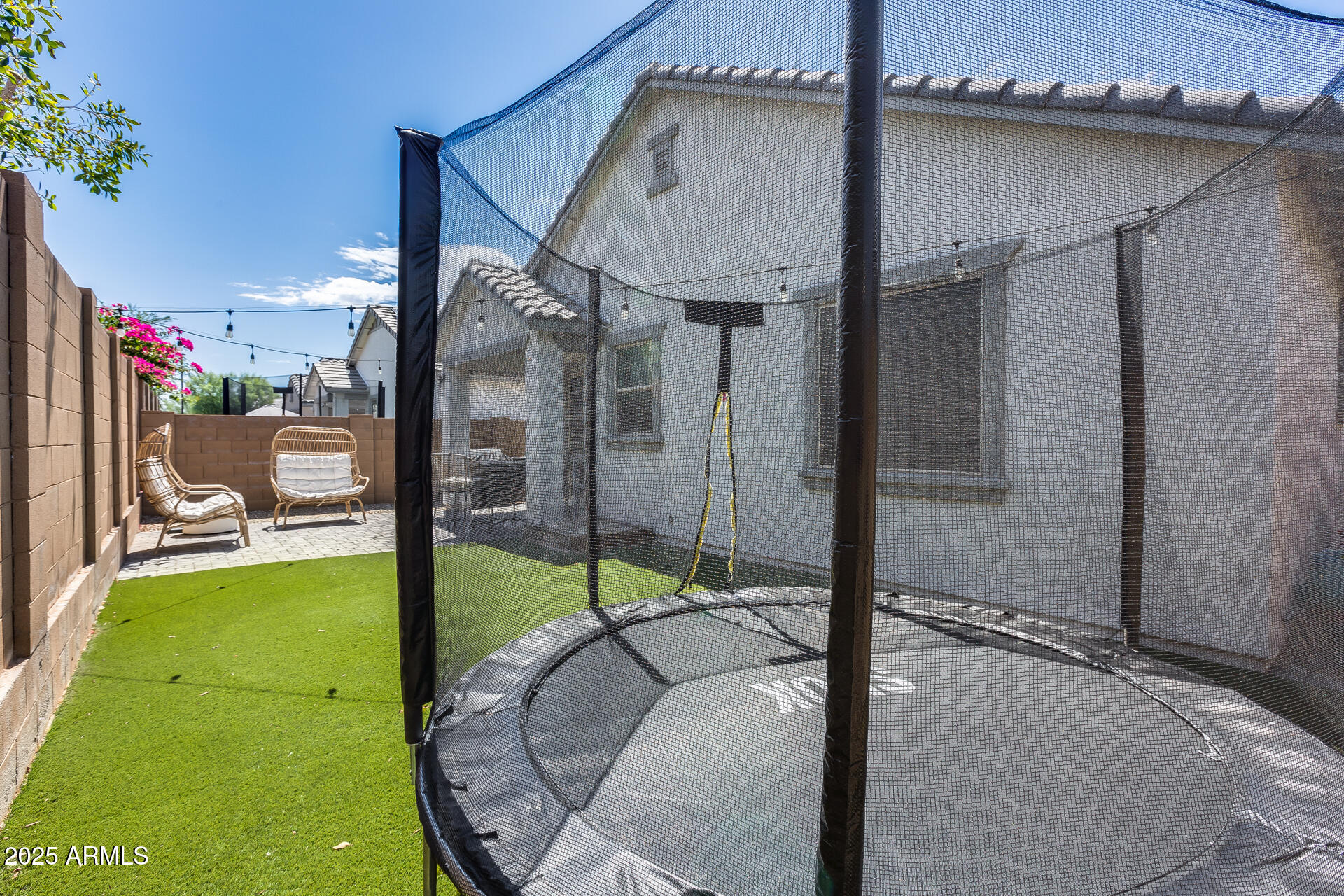 14344 West Hackamore Drive Surprise, AZ 85387 - Photo 40 of 41 a view of a porch
