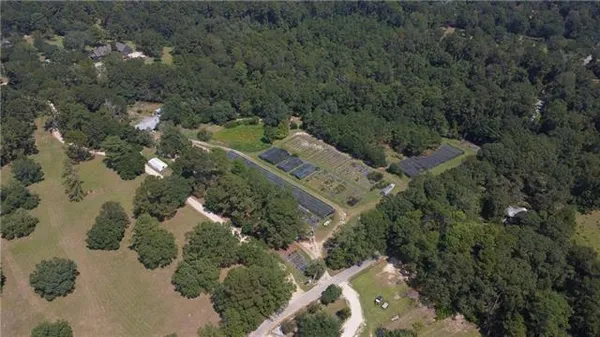 $299,500 | 8.8-acres Josephs Road, Folsom, LA 70437