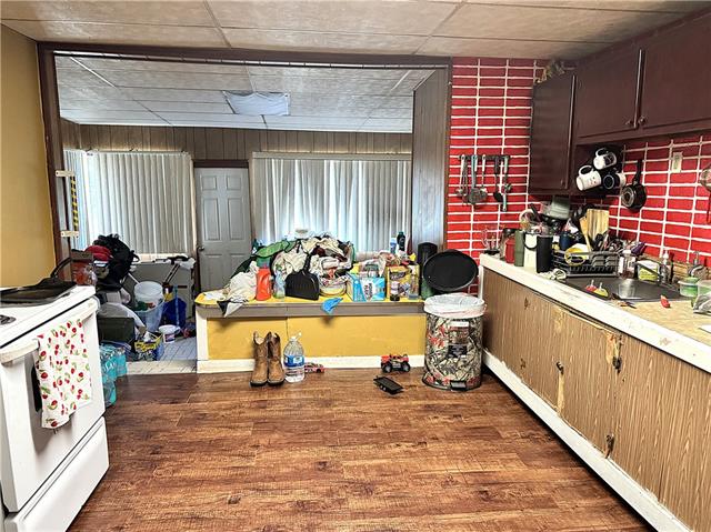 8.8-acres Josephs Road Folsom, LA 70437 - Photo 4 of 12