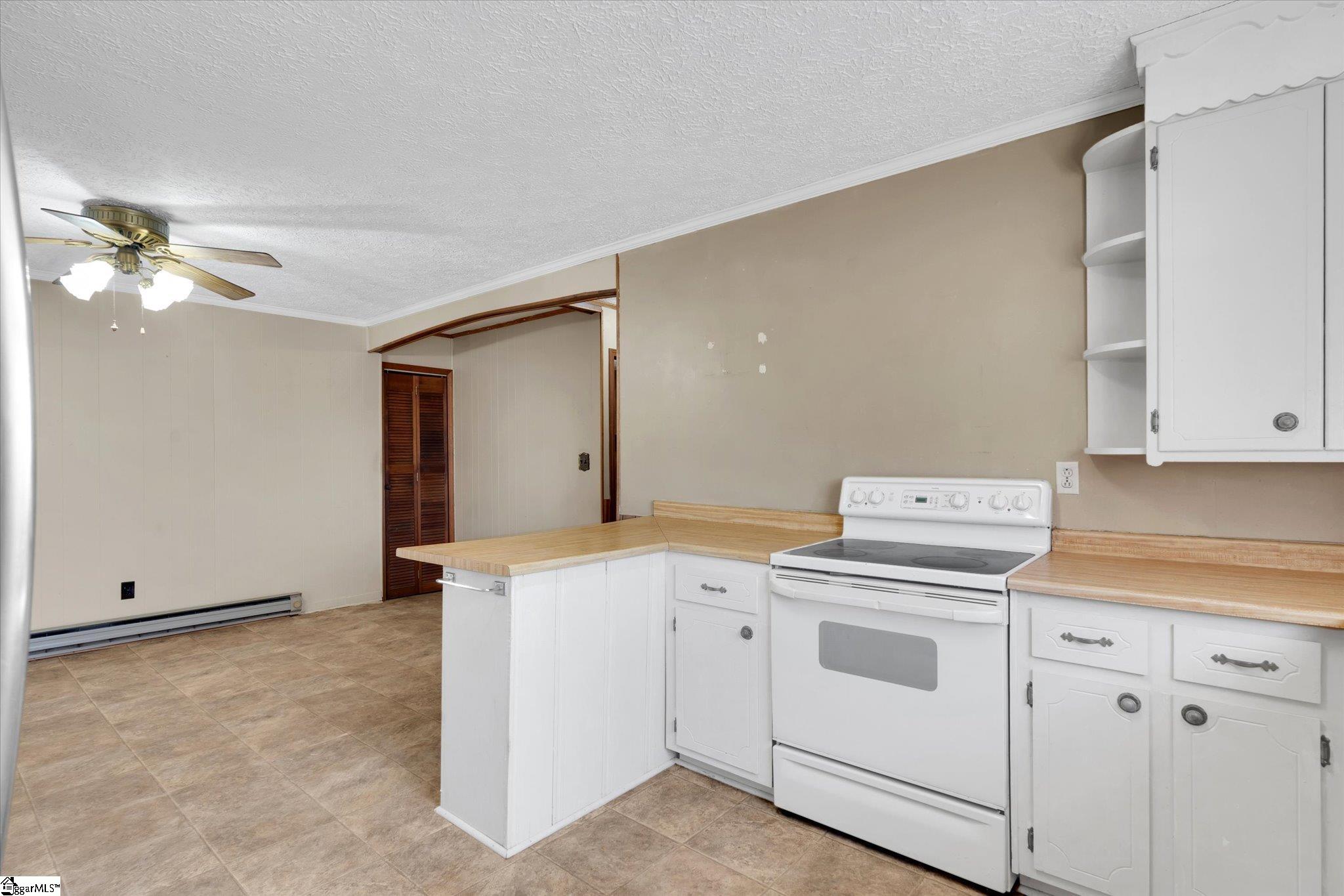 188 Cherokee Road Pelzer, SC 29669 - Photo 12 of 29