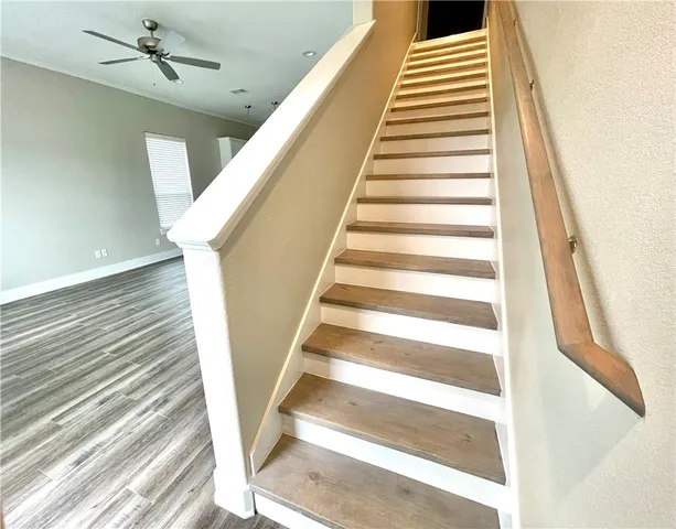 $3,750 | 710 Vassar Court, Unit A, College Station, TX 77840