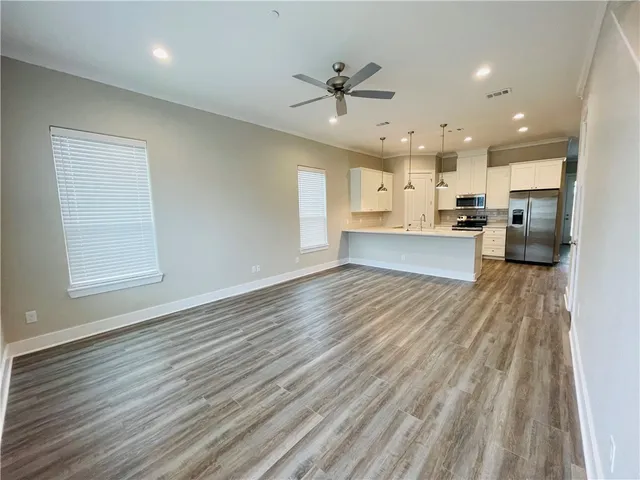 $3,750 | 710 Vassar Court, Unit A, College Station, TX 77840