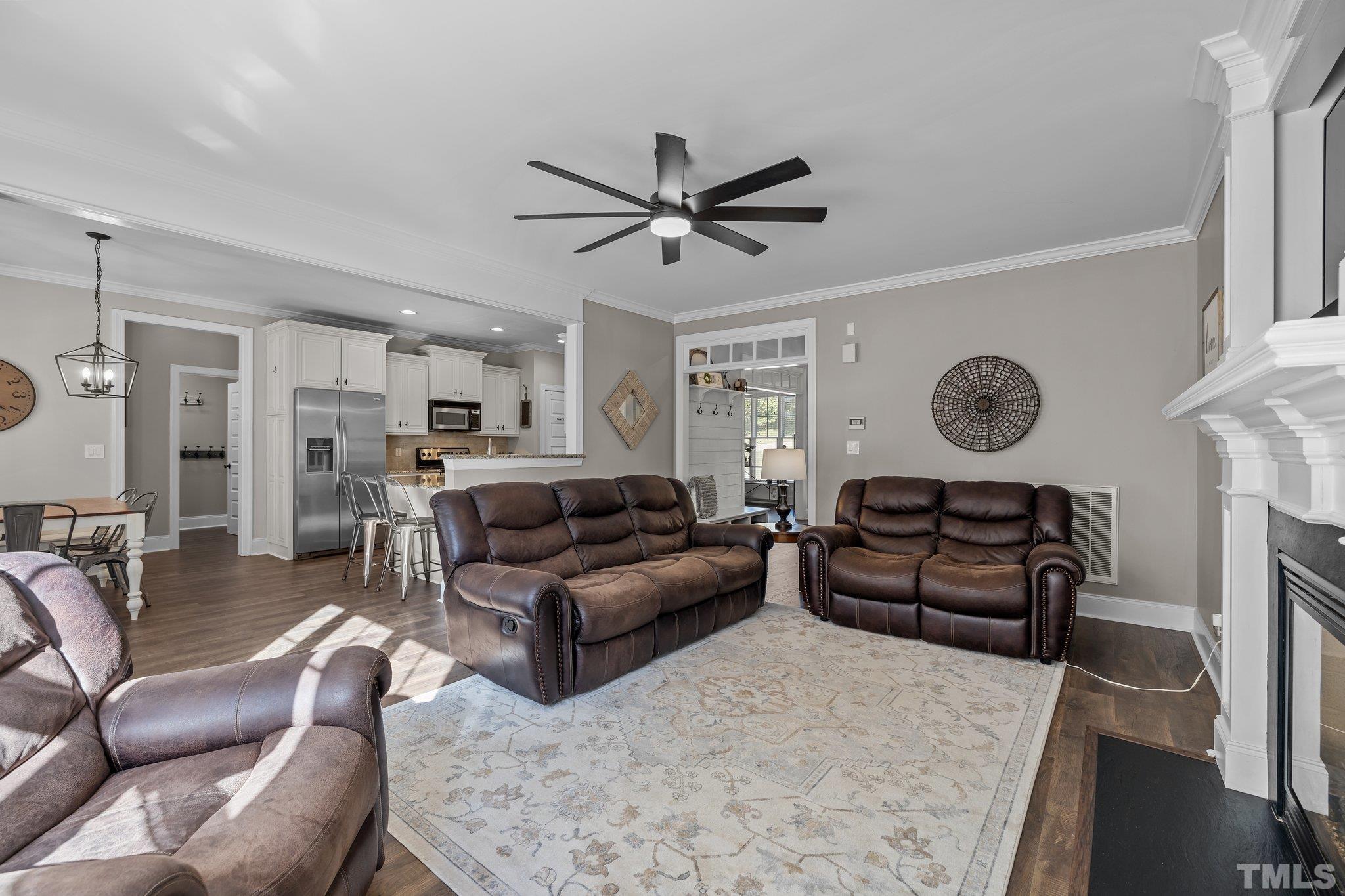 1005 Widgeon Way Raleigh, NC 27603 - Photo 11 of 29 Gallery Image 11