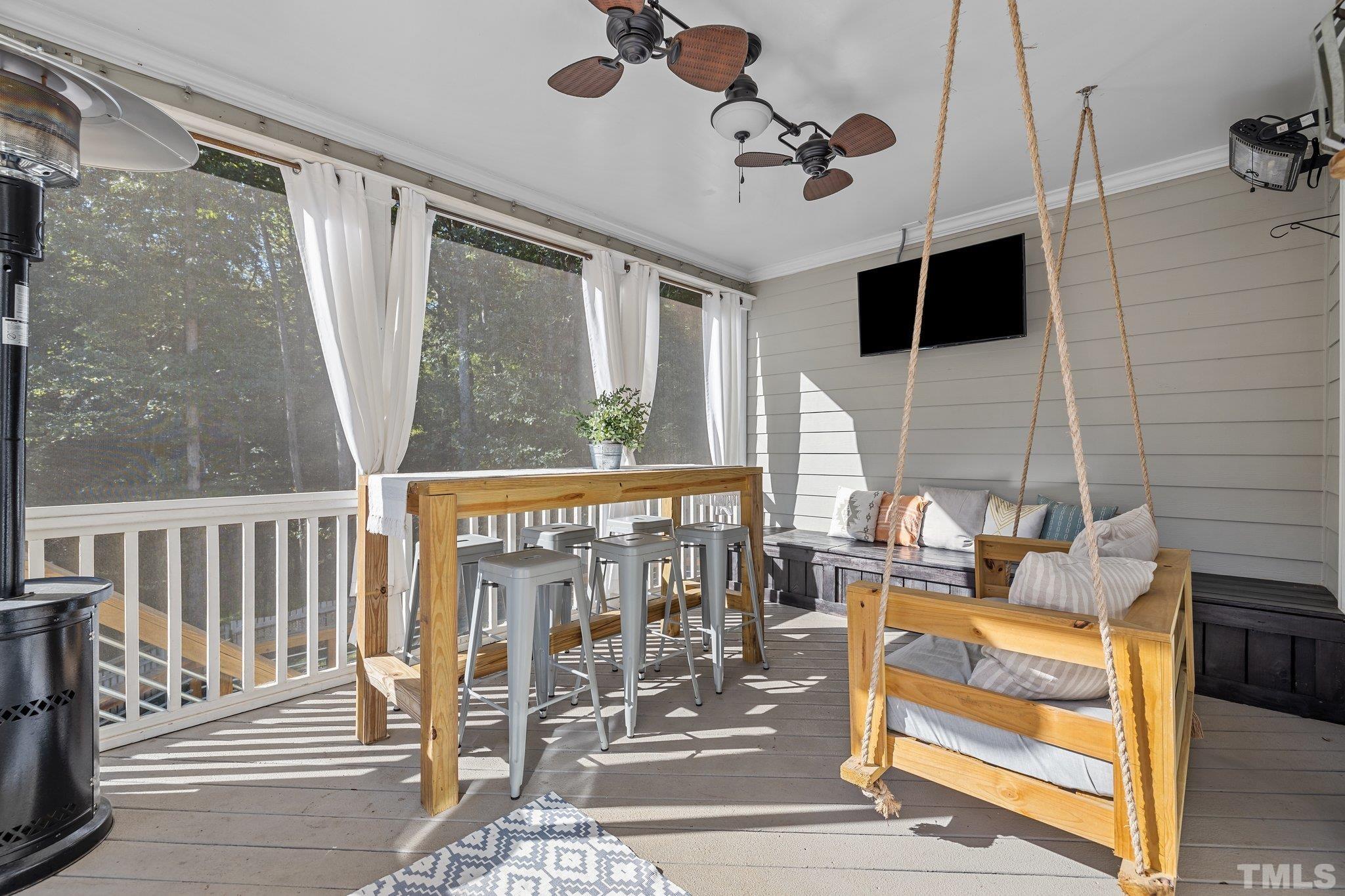 1005 Widgeon Way Raleigh, NC 27603 - Photo 12 of 29 Gallery Image 12